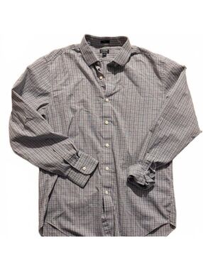 J.crew men’s collared shirt